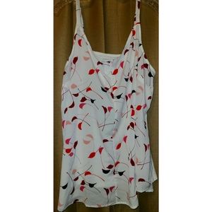 Lane Bryant Top Size 20